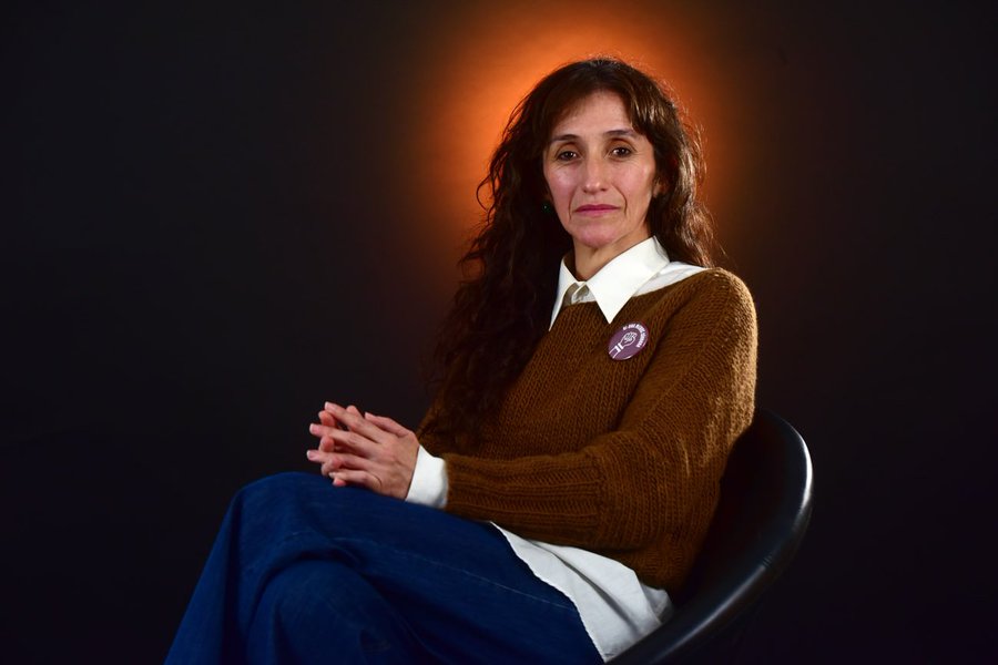 MARIANA PALMERO: “HAY QUE VOLVER A EMPEZAR”