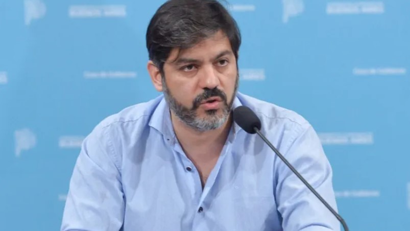 BIANCO: “FUE UN ERROR GROSERO DE NACIÓN NO HABER INVITADO A LA PROVINCIA”