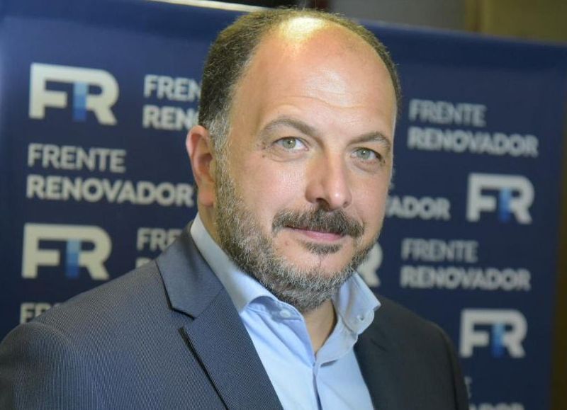 PABLO GARATE: “LAS MEDIDAS DE MILEI PERJUDICAN AL INTERIOR BONAERENSE”