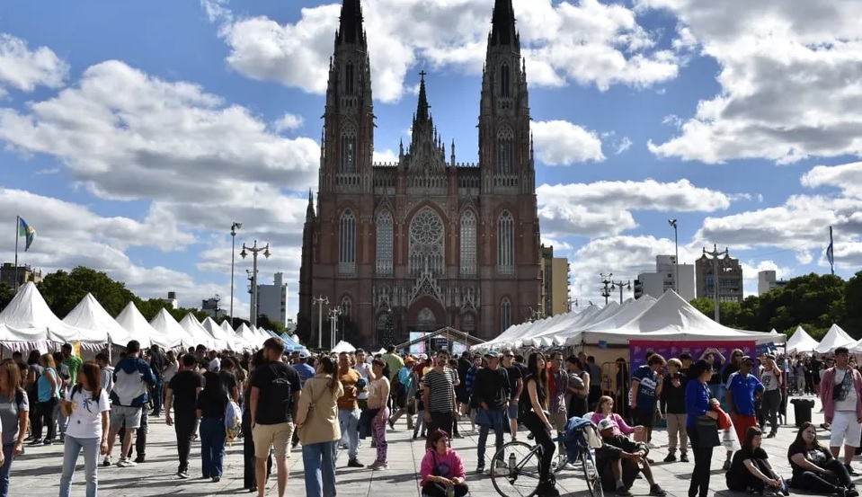 DESTACAN UNA NUEVA EDICIÓN DE “SABORES BONAERENSES”