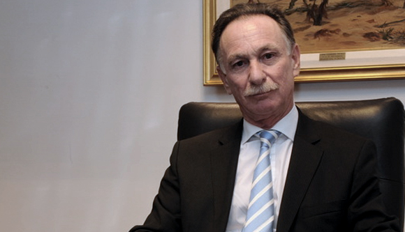 GUSTAVO WEISS: "REAFIRMAMOS EL LLAMADO A LA CONCORDIA Y PAZ SOCIAL"