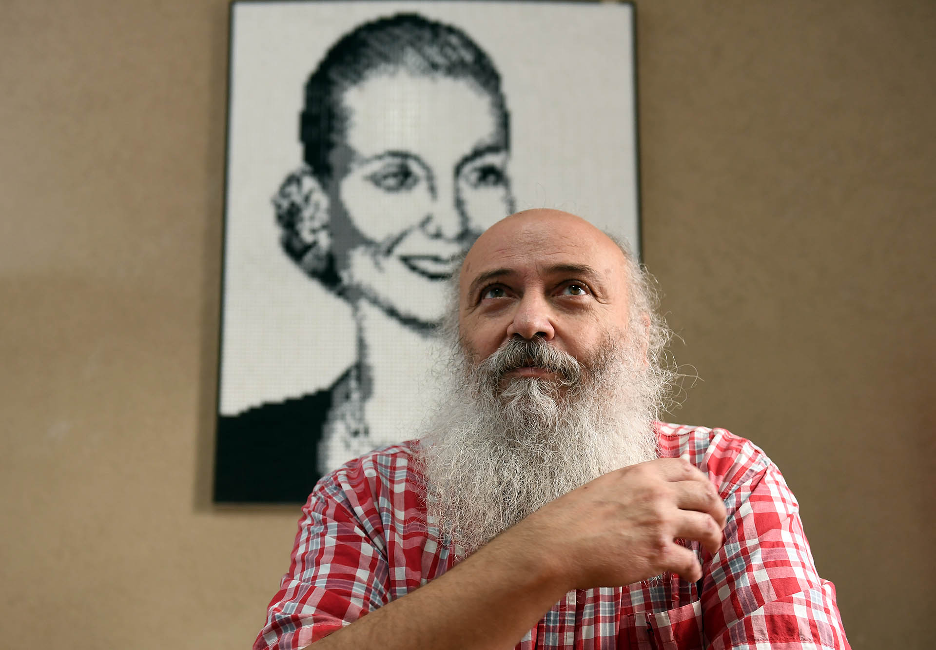 EMILIO PÉRSICO: "PRECIOS CUIDADOS ES UNA POLÍTICA QUE CONCENTRA MÁS LA ECONOMÍA"