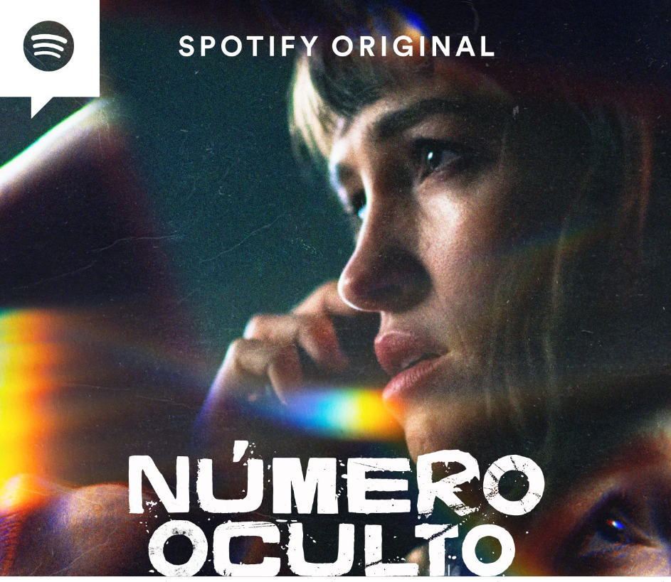 CANDELA VETRANO: "ES UN VIAJE 360°"