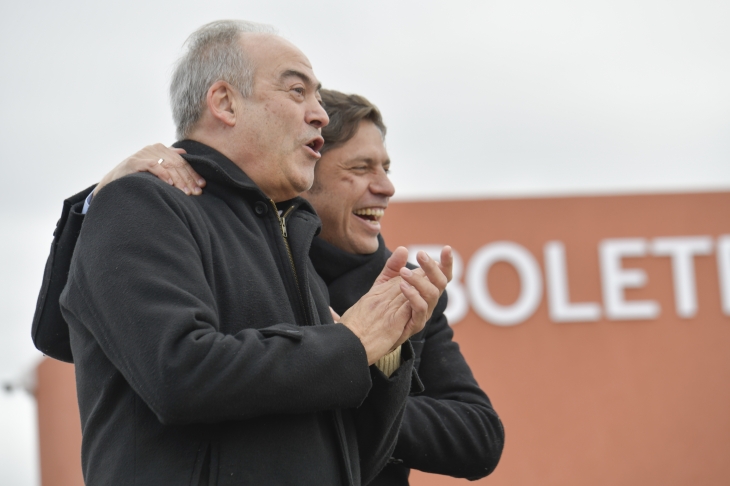 TAPALQUÉ CELEBRA AVANCES EN INFRAESTRUCTURA TURÍSTICA Y PLANES DE VIVIENDA