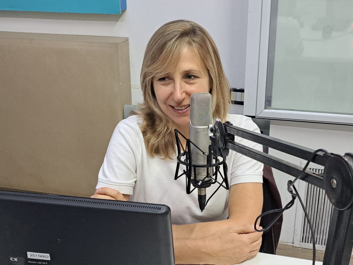 MIRIAM BREGMAN: “DEBEMOS CONSTRUIR UNA ALTERNATIVA QUE CUESTIONE A LA DIRIGENCIA POLÍTICA, AL PODER ECONÓMICO Y JUDICIAL”