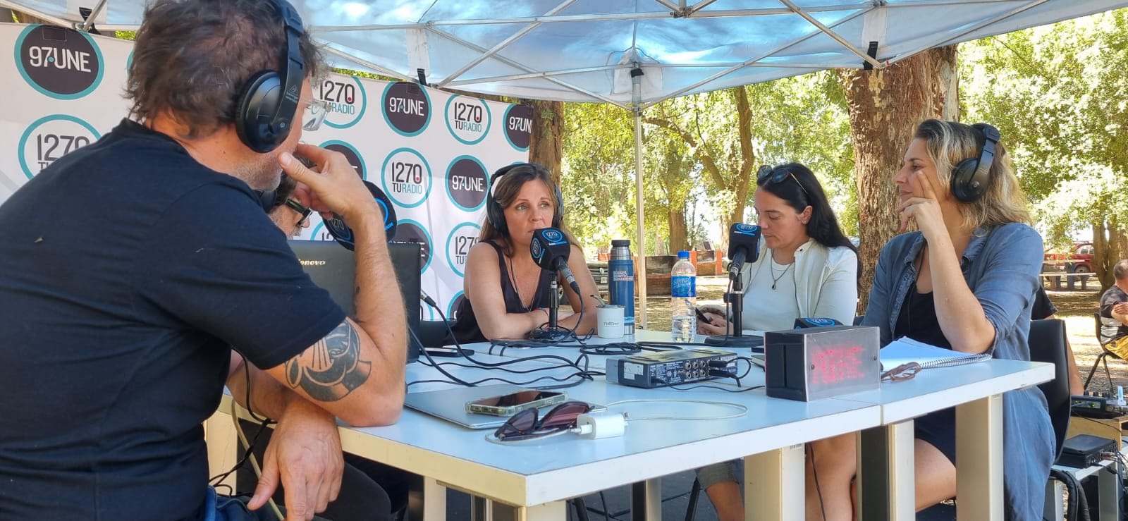 SOLEDAD MARTINEZ: “EN EL ACUMULADO ESTA TEMPORADA LLEVAMOS PERDIDOS CASI 1 MILLÓN DE TURISTAS”