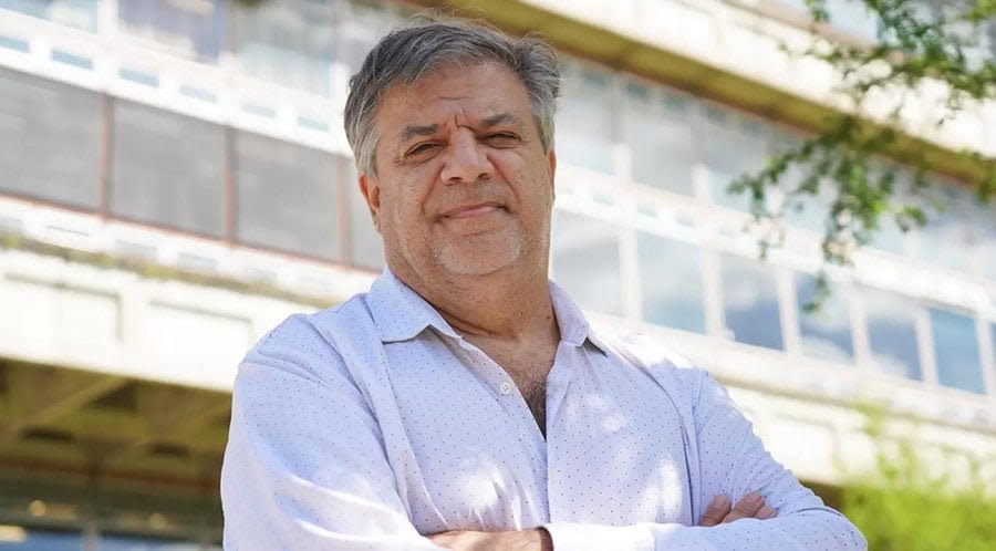 GUILLERMO DURÁN: "HAY QUE CONVOCAR A UNA CONSULTA POPULAR"