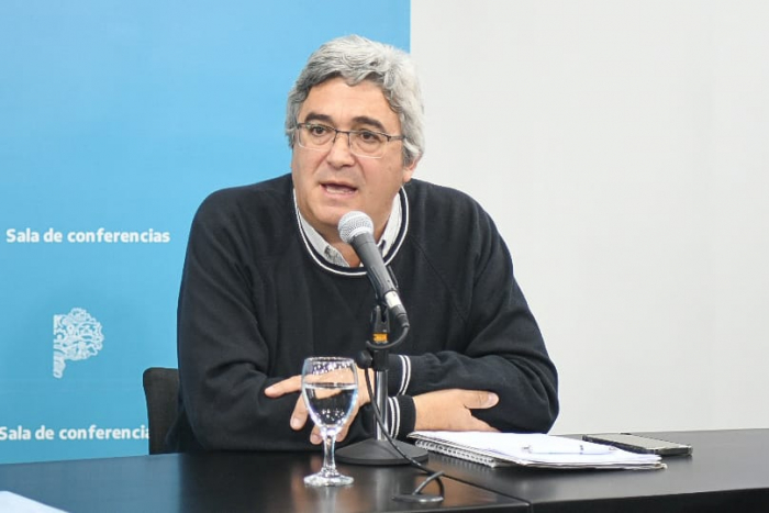 LA PROVINCIA RECHAZÓ LA INCORPORACIÓN DE NUEVOS BUQUES DESTINADOS A LA CAPTURA DE CALAMAR