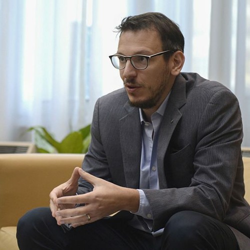 JUAN CUATTROMO ANUNCIÓ LOS BENEFICIOS QUE OTORGARÁ EL BANCO PROVINCIA
