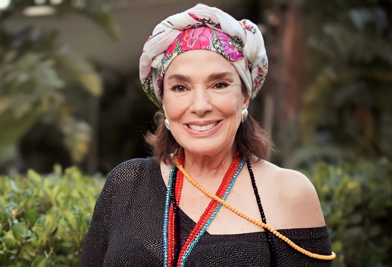 GRACIELA BORGES SE PRESENTA EN MAR DEL PLATA CON ‘ALQUIMIA’