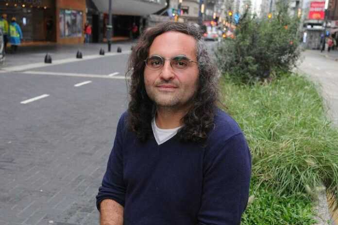 ROCCO CARBONE: “HAY NEGACIONISMO DE LA CONDICIÓN DEMOCRÁTICA EN LLA”