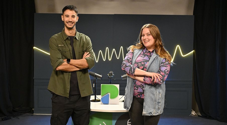 “BUSCAMOS DEMOCRATIZAR LA INFORMACIÓN PARA PENSAR EL BIENESTAR FINANCIERO”