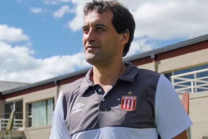 AGUSTÍN ALAYES: “LO QUE QUIERO A CORTO O MEDIANO PLAZO ES LA PARTICIPACIÓN DE LOS JUVENILES EN EL PRIMER EQUIPO”