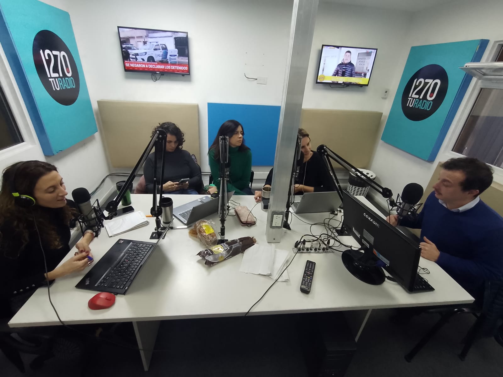 MARCOS SCHIAVI: “LOS PARTIDOS POLÍTICOS SON ACTORES DETERMINANTES EN EL PROCESO ELECTORAL”
