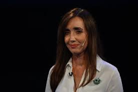 VICTORIA VILLARUEL: “TENEMOS QUE DISCUTIR CON EL GOBIERNO SALIENTE LA TRANSICIÓN”
