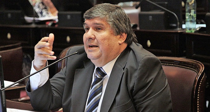 JOSÉ MAYANS: “MILEI ES MACRI POTENCIADO”