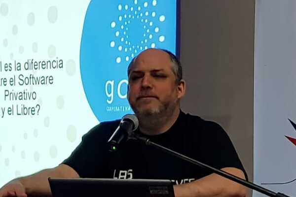 LEANDRO MONK: “ES UN GOLPE PARA TODOS LOS TRABAJADORES”