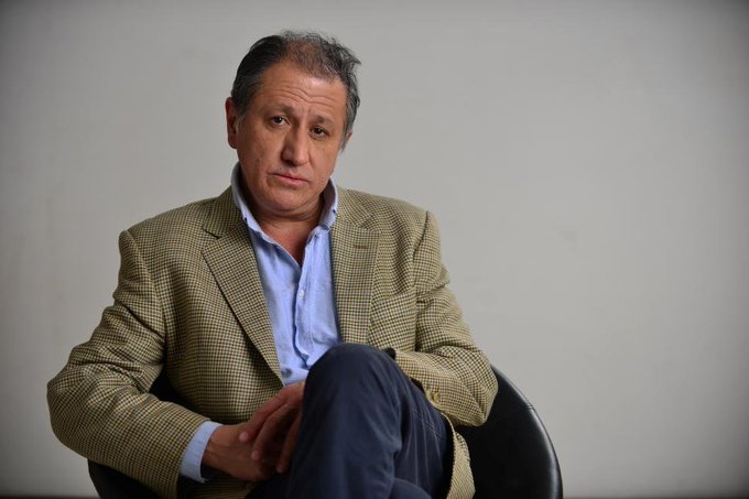 JORGE COLINA: “LA LEY NO INDUCE A LOS QUE SE MUEVEN EN EL MERCADO INFORMAL A QUE SE FORMALICEN”