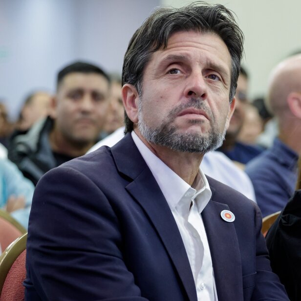 ARIEL AGUILAR: “HAY UN PLAN PARA DESTRUIR LA INDUSTRIA NACIONAL”