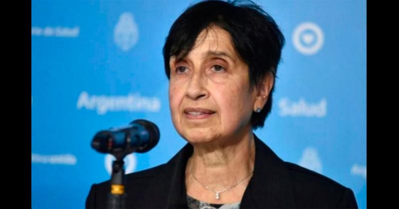 "LOS QUE NOS VACUNAMOS ESTE AÑO, TENEMOS UNA PROTECCIÓN PARCIAL CONTRA ESTA GRIPE"