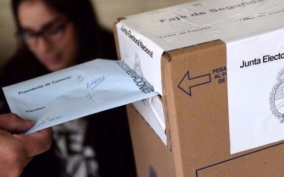 EL 60% DE LOS MIGRANTES EN LA PROVINCIA VOTÓ POR UNIÓN POR LA PATRIA