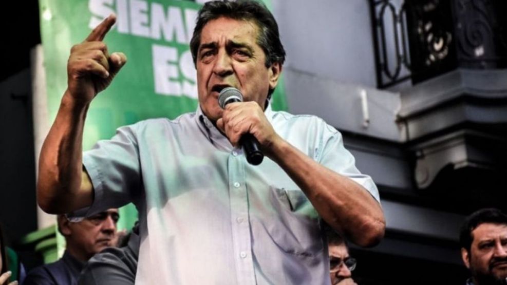 CONVOCAN A “UNA REBELIÓN DE LAS CONSCIENCIAS” PARA ENFRENTAR LAS POLÍTICAS DE MILEI