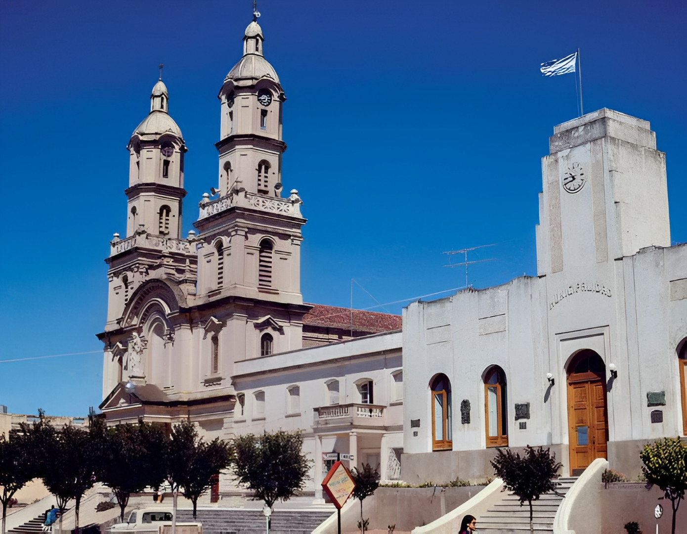 CÁRMEN DE PATAGONES, LA LOCALIDAD MÁS AUSTRAL DE BUENOS AIRES