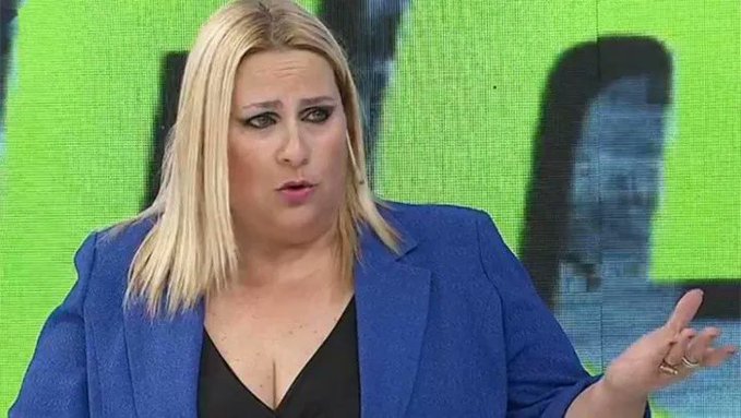 VALERIA CARRERAS: "VIOLENCIA ES NO TENER JUSTICIA"