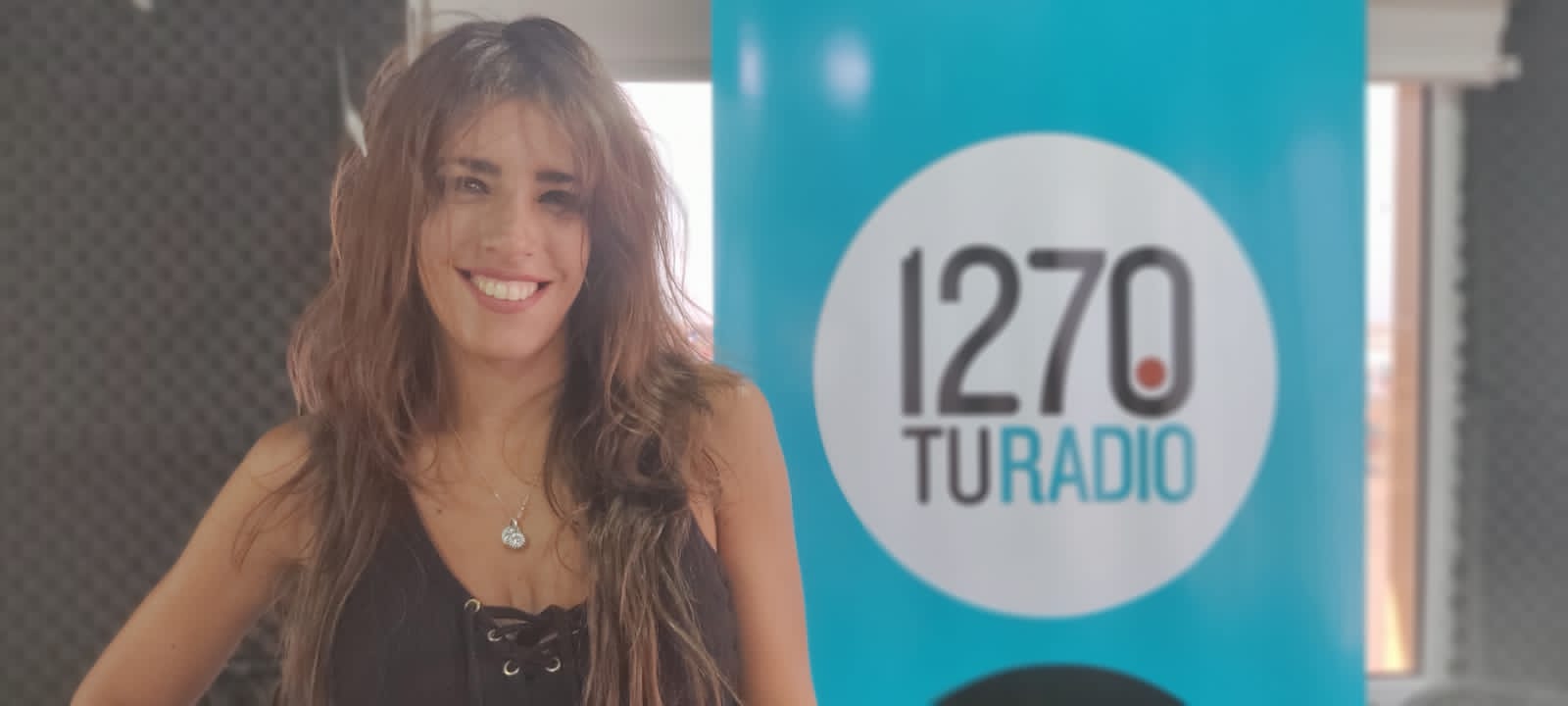 BERENICE MANSUR PRESENTA SU TRIBUTO A QUEEN