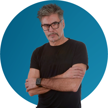 Foto de programa