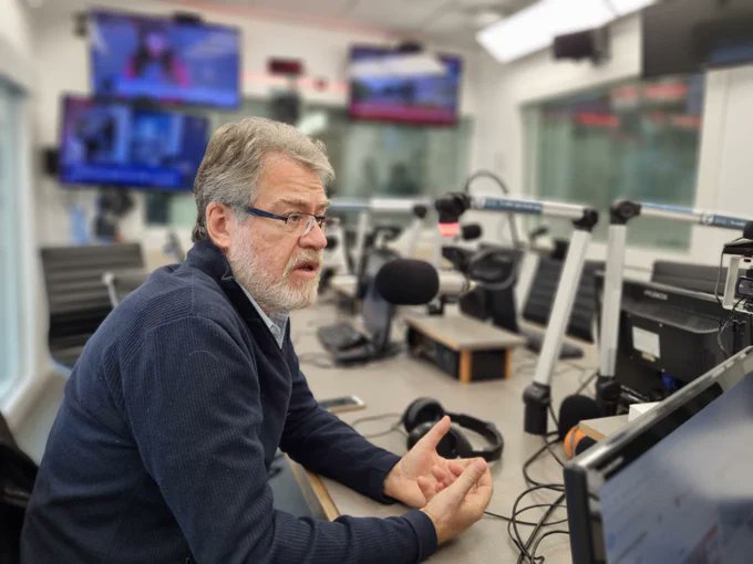 FORSTER: "TENGO EXPECTATIVAS DE UNAS BUENAS PASO EN PROVINCIA Y NACIÓN"