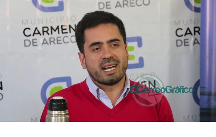 IVÁN VILLAGRÁN: “LOS DERECHOS HUMANOS SON PARTE DE UNA POLÍTICA DE ESTADO”