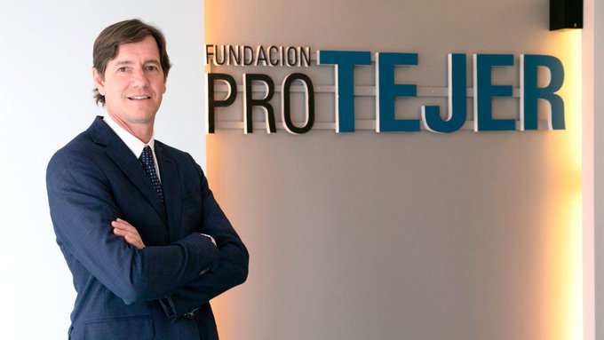 LUCIANO GALFIONE: “EN ARGENTINA ES TODO CARO”