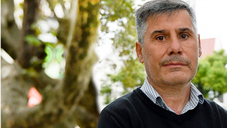 WALTER MARTELLO: “SE PREVÉ APLICAR MEDIDAS MÁS DRÁSTICAS"