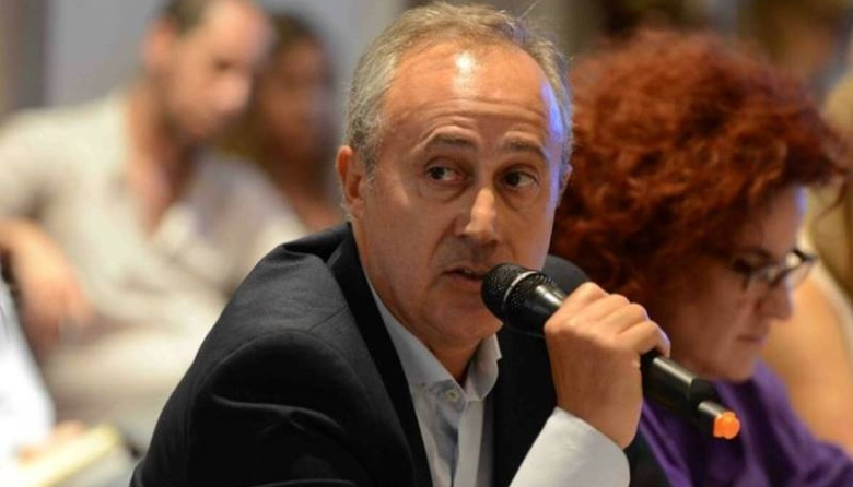 RICARDO BERENGUER: "SE PONE EL FOCO EN LA REPRESIÓN Y NO EN LA PROMOCIÓN SOCIAL"