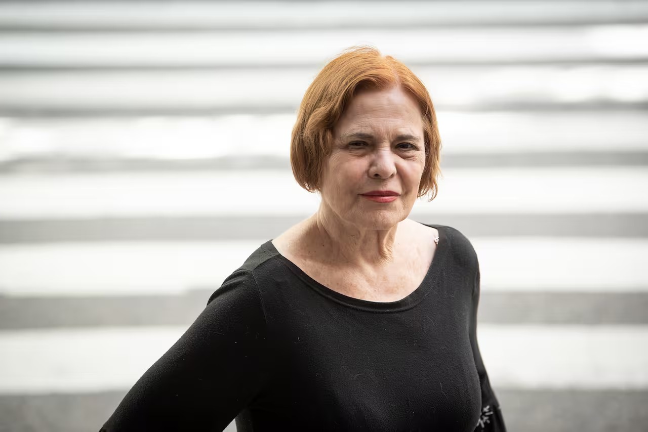 LEONOR MANSO: “MIENTRAS LO SIGA DISFRUTANDO SEGUIRÉ EN EL ESCENARIO”