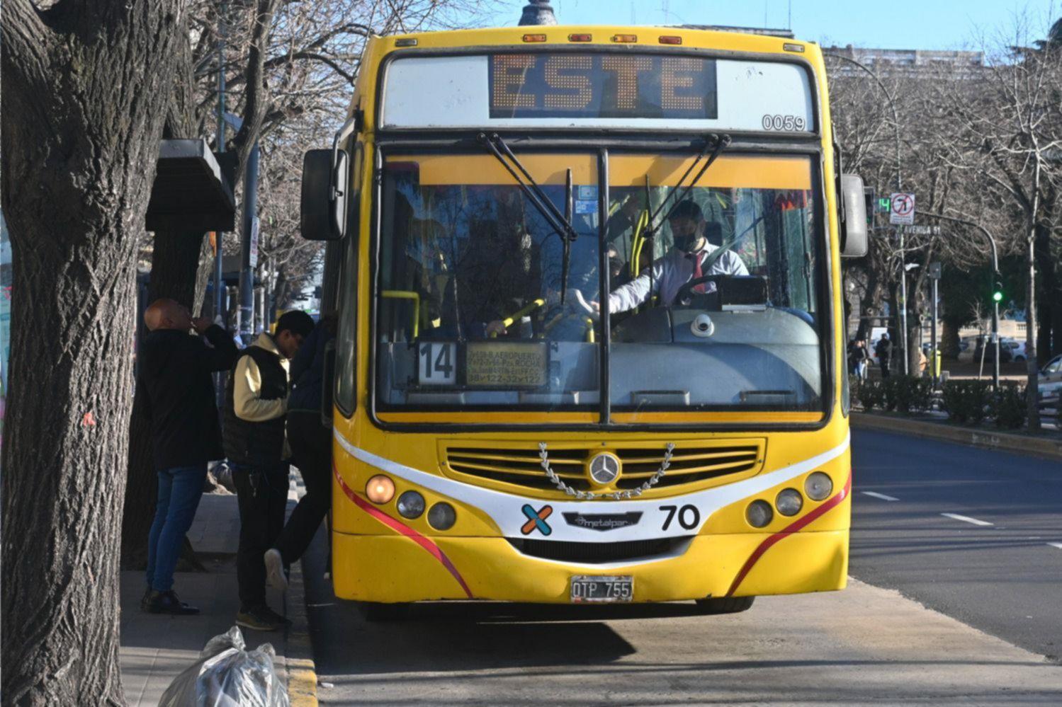LAS CÁMARAS DEL TRANSPORTE DEFINEN CÓMO CONTINÚA EL CONFLICTO