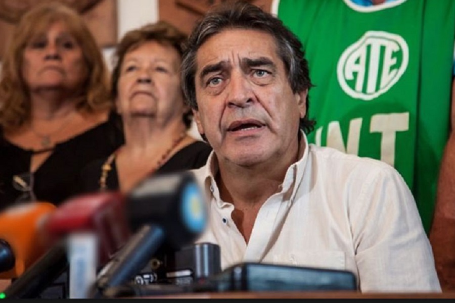 HUGO “CACHORRO” GODOY: “SERÁ UNA DISCUSIÓN DIFÍCIL”