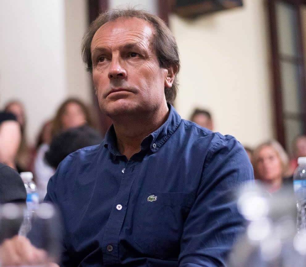 CARLOS STADNIK: “NUESTRO HOSPITAL SE GARANTIZA CON LA COPARTICIPACIÓN PROVINCIAL”