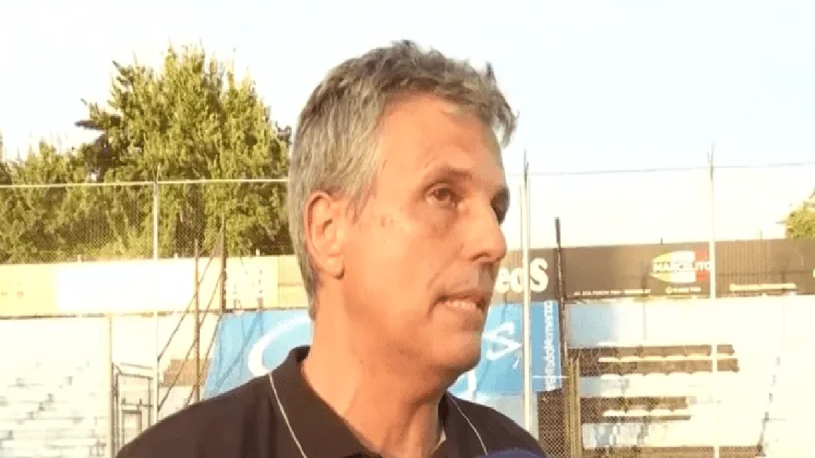 EZEQUIEL SEGURA: “SENTIMOS MUCHA IMPOTENCIA Y AMARGURA”