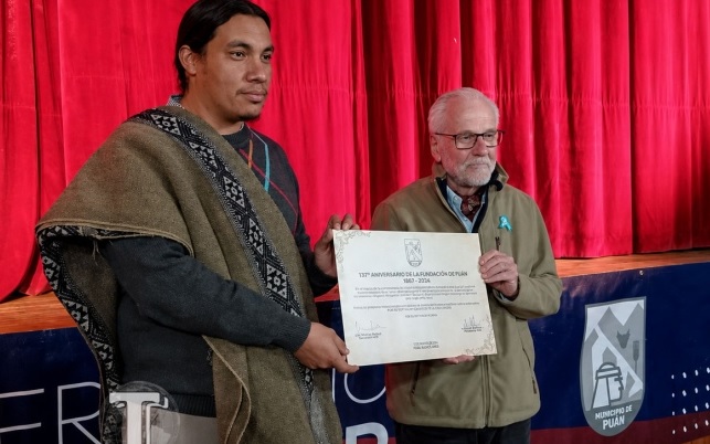 DESTACAN QUE SE PUEDE APOSTAR A UN “FUTURO MEJOR”
