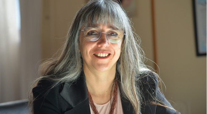 ADRIANA SERQUIS: “ESTÁN TRATANDO DE QUE LOS PRIVADOS TENGAN UNA GANANCIA”