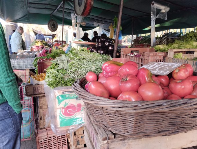 LAS FERIAS PLATENSES CON AUMENTO DE PRECIOS