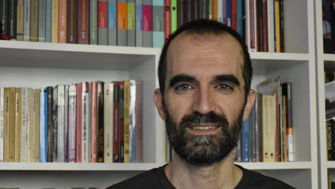 LUIS CAMPOS: “LO QUE MÁS ESTÁ CRECIENDO ES EL CUENTAPROPISMO INFORMAL”