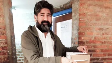 GREGORIO ESTANGA: “JXC DEJA LA DEUDA MÁS GRANDE DE NUESTRA COMUNIDAD”