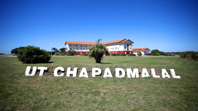 PREOCUPA EL POSIBLE CIERRE DE LA UNIDAD TURÍSTICA CHAPADMALAL