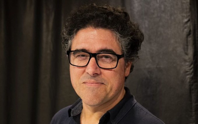 PARA GABRIEL PURICELLI, EL CONFLICTO OBEDECE “AL PODER UNIPERSONAL EN EE.UU.”