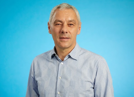 FABIÁN CAGLIARDI: “NO TENGO MÁS QUE AGRADECIMIENTO PARA EL GOBIERNO DE LA PROVINCIA”