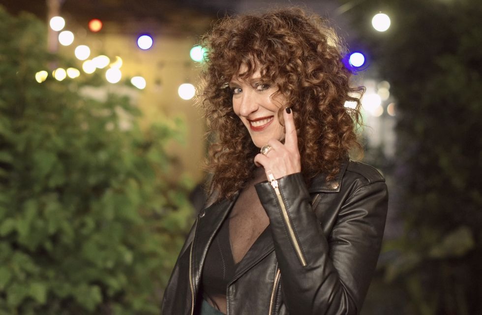 JULIA ZENKO RECORDÓ A JOSÉ ÁNGEL “PEPE” TRELLES