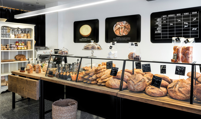 PANADERÍAS: ASEGURAN QUE VENDIERON EL TRIPLE DE LA PRODUCCIÓN NORMAL